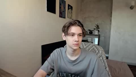 Adam online show from 12/01/25, 03:22