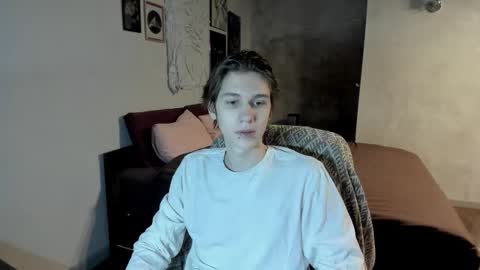 Adam online show from 02/17/26, 12:45