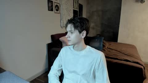 Adam online show from 02/23/26, 12:02