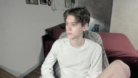 Adam online show from 03/10/26, 01:16