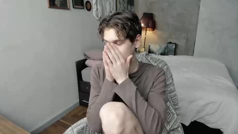 Adam online show from 03/18/26, 05:32