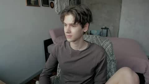 Adam online show from 03/23/26, 07:34