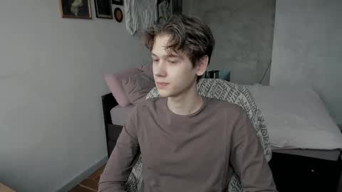 Adam online show from 03/26/26, 05:24