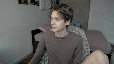 Adam online show from 04/12/26, 06:51