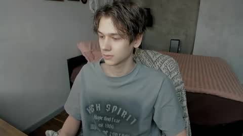 Adam online show from 04/17/26, 10:29