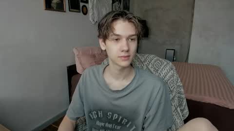 Adam online show from 04/20/26, 04:48