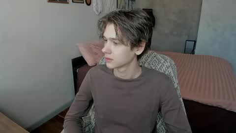 Adam online show from 04/24/26, 04:59