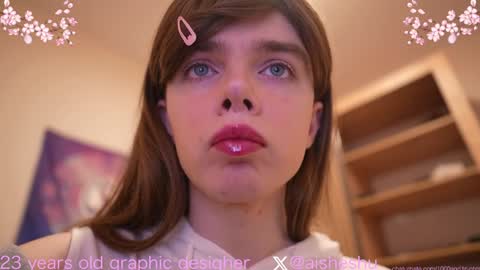 Snapshot of 1000and1nights_ chatting on 12/10/24, 06:54 Aishe online show from 12/10/24, 06:54