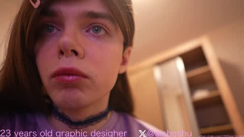 Snapshot of 1000and1nights_ chatting on 02/05/25, 03:20 Aishe online show from 02/05/25, 03:20