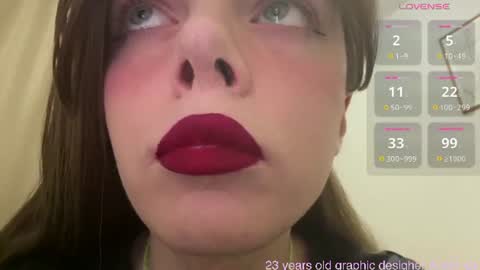 Snapshot of 1000and1nights_ chatting on 07/19/26, 06:39 Aishe online show from 07/19/26, 06:39