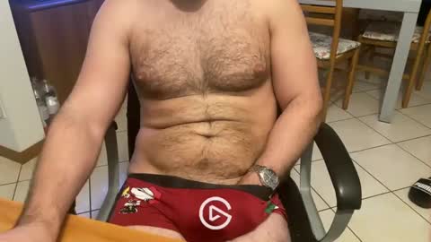 100piedi1 online show from 12/15/24, 01:32