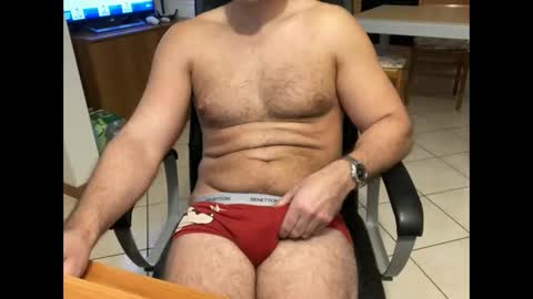 100piedi1 online show from 11/08/25, 04:18