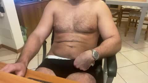 100piedi1 online show from 11/09/25, 05:33