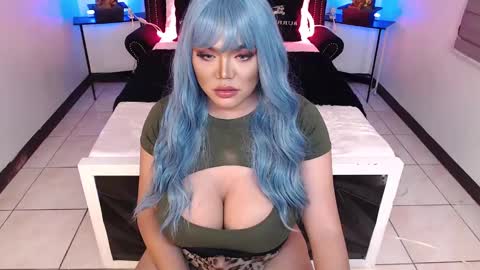 Sasha Banks online show from 01/08/25, 10:58