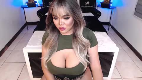 Sasha Banks online show from 01/12/25, 03:28