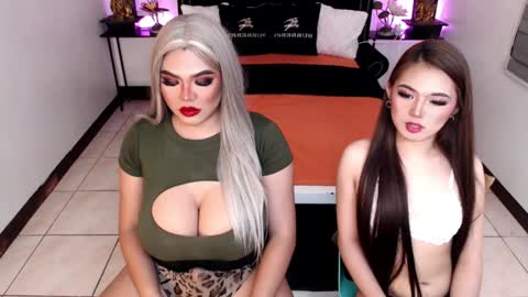 Sasha Banks online show from 02/02/25, 06:37