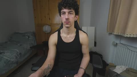 Antonio online show from 03/07/26, 10:29