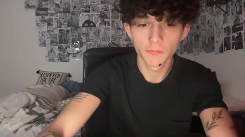 10incock18 online show from 11/27/25, 02:24