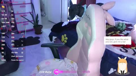 111lucygrim111 online show from 10/27/25, 06:45