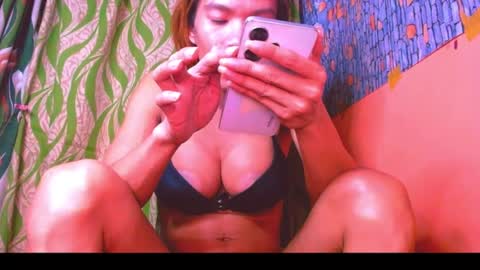 CALL ME BABY online show from 01/23/25, 04:26