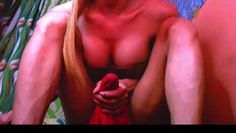 CALL ME BABY online show from 01/27/25, 09:02