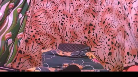 CALL ME BABY online show from 01/31/25, 06:03