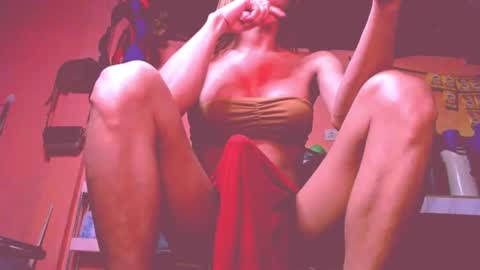 CALL ME BABY online show from 02/28/25, 01:58