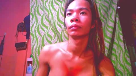 CALL ME BABY online show from 02/28/25, 10:28