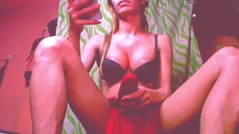 CALL ME BABY online show from 03/01/25, 02:26