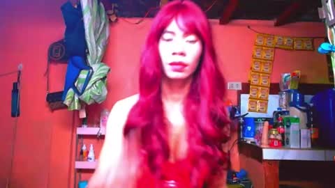 CALL ME BABY online show from 03/05/25, 07:16