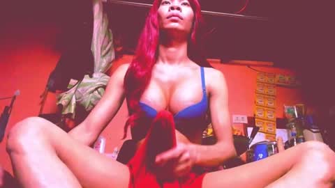 CALL ME BABY online show from 03/07/25, 06:43