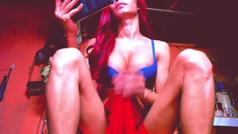 CALL ME BABY online show from 03/08/25, 02:34