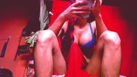 CALL ME BABY online show from 03/08/25, 06:16