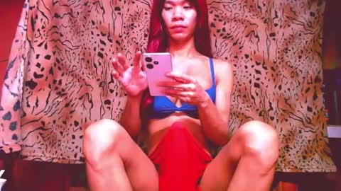 CALL ME BABY online show from 03/10/25, 10:13