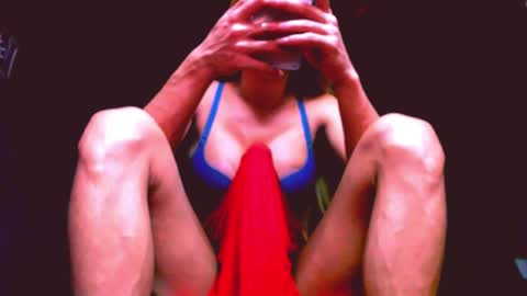 CALL ME BABY online show from 03/12/25, 03:40