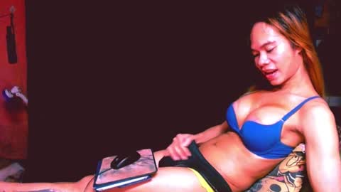 CALL ME BABY online show from 03/12/25, 09:56