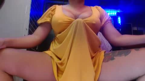 i am trixie im Your Selfsucking Mistress  online show from 12/18/25, 03:07