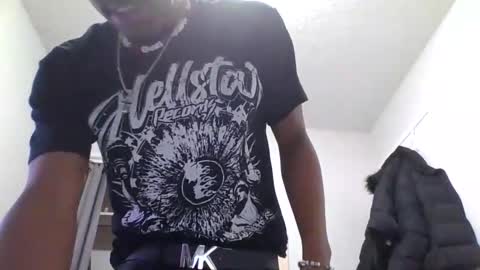 Tyreek online show from 12/03/25, 01:35