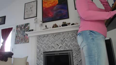 Snapshot of 11willowandjohn11 chatting on 01/22/25, 08:59 Aurora Willows online show from 01/22/25, 08:59