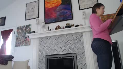 Snapshot of 11willowandjohn11 chatting on 01/23/25, 04:59 Aurora Willows online show from 01/23/25, 04:59