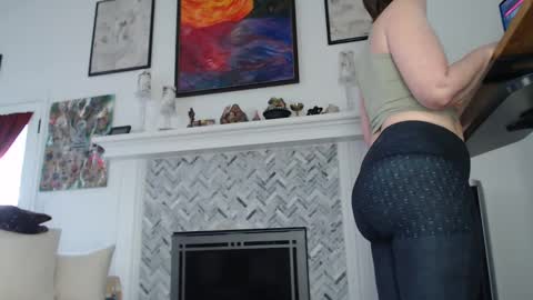 Snapshot of 11willowandjohn11 chatting on 01/26/25, 04:20 Aurora Willows online show from 01/26/25, 04:20