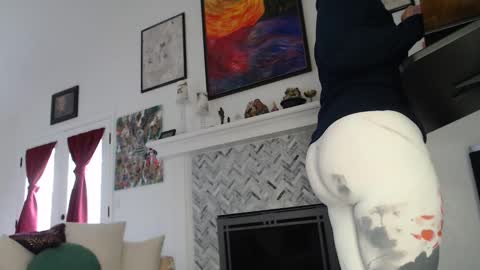 Snapshot of 11willowandjohn11 chatting on 02/06/25, 05:51 Aurora Willows online show from 02/06/25, 05:51