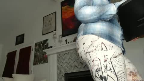Snapshot of 11willowandjohn11 chatting on 02/19/25, 12:55 Aurora Willows online show from 02/19/25, 12:55
