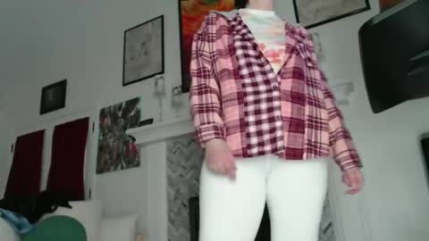 Snapshot of 11willowandjohn11 chatting on 02/23/25, 12:05 Aurora Willows online show from 02/23/25, 12:05