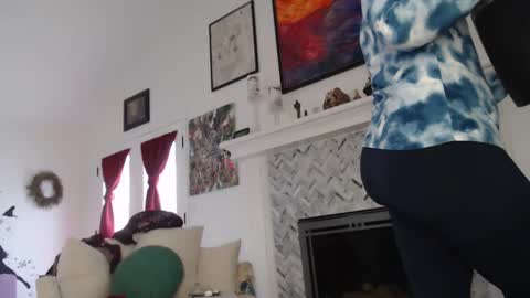 Snapshot of 11willowandjohn11 chatting on 03/08/25, 05:22 Aurora Willows online show from 03/08/25, 05:22