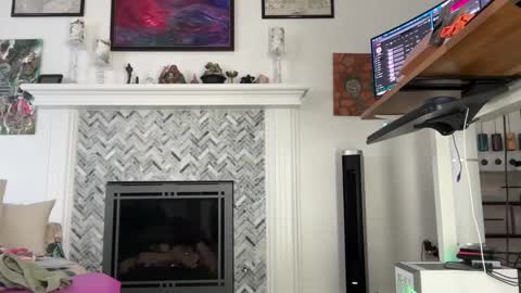 Snapshot of 11willowandjohn11 chatting on 03/09/25, 02:21 Aurora Willows online show from 03/09/25, 02:21