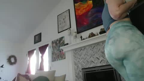 Snapshot of 11willowandjohn11 chatting on 03/10/25, 04:14 Aurora Willows online show from 03/10/25, 04:14