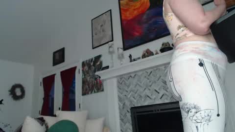 Snapshot of 11willowandjohn11 chatting on 03/12/25, 12:26 Aurora Willows online show from 03/12/25, 12:26
