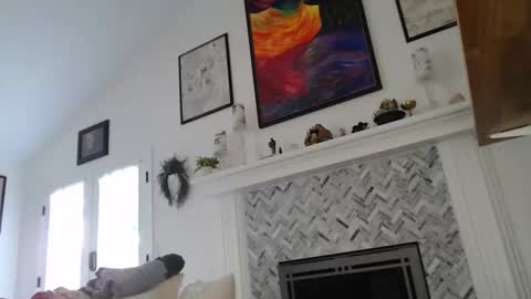 Snapshot of 11willowandjohn11 chatting on 10/03/25, 02:25 Aurora Willows online show from 10/03/25, 02:25