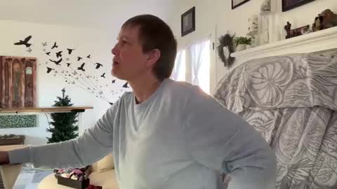 Aurora Willows online show from 01/09/26, 04:43